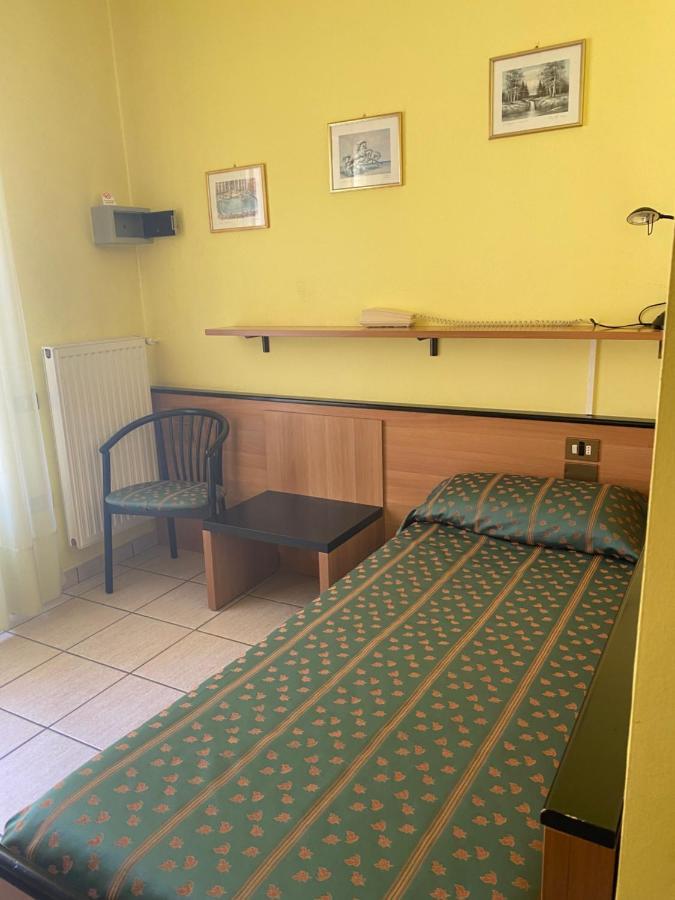 Hotel Del Fiume Каннобио Экстерьер фото