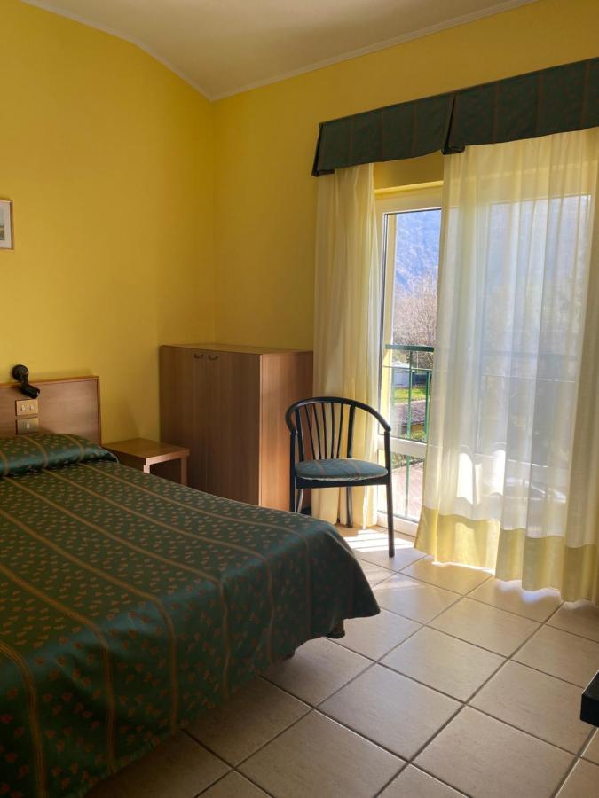 Hotel Del Fiume Каннобио Экстерьер фото