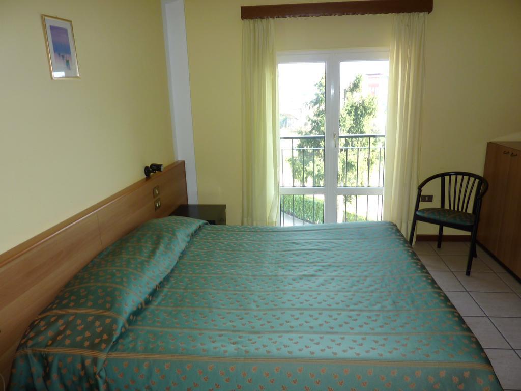 Hotel Del Fiume Каннобио Экстерьер фото
