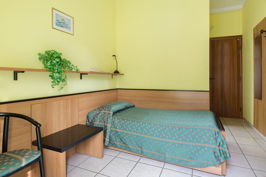 Hotel Del Fiume Каннобио Экстерьер фото